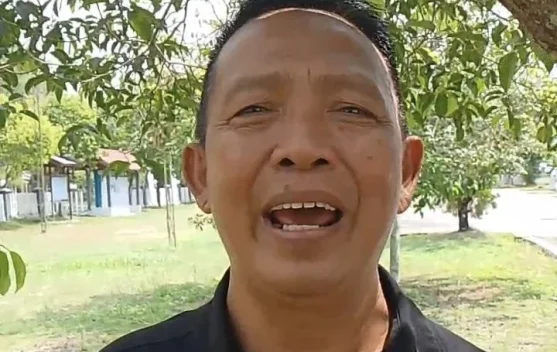 Ketua Askot PSSI Palangka Raya Berharap RRI Perluas Siaran Piala Dunia