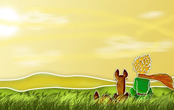 Makna Kehidupan Tersembunyi dalam Kisah The Little Prince