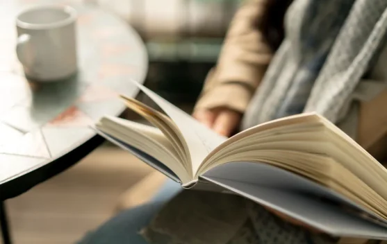 Lima Buku Penuh Makna untuk Melatih Empati Hidup