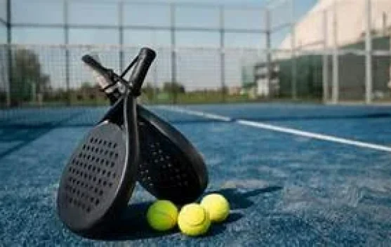 Olahraga Padel Kian Populer di Palangka Raya, Jadi Tren Gaya Hidup Baru