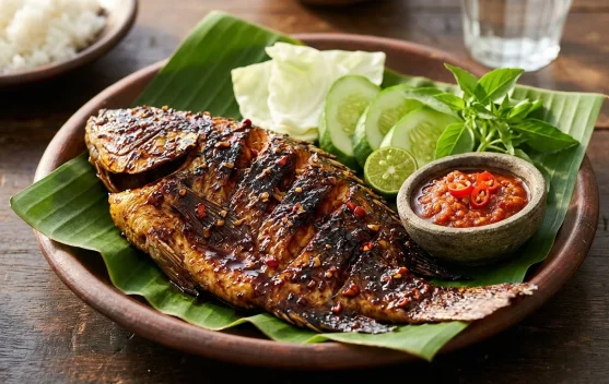 Aneka Ide Masak dan Ragam Manfaat Ikan Nila untuk Kesehatan