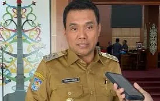 Wakil Walikota Ajak Masyarakat Dukung Usaha UMKM