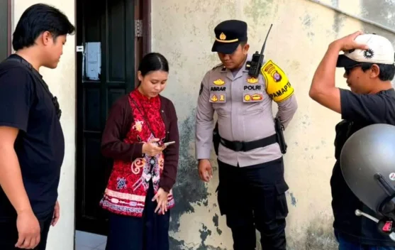 Pencurian di Kos-Kosan, Pelaku Congkel Jendela Gasak HP hingga Perhiasan