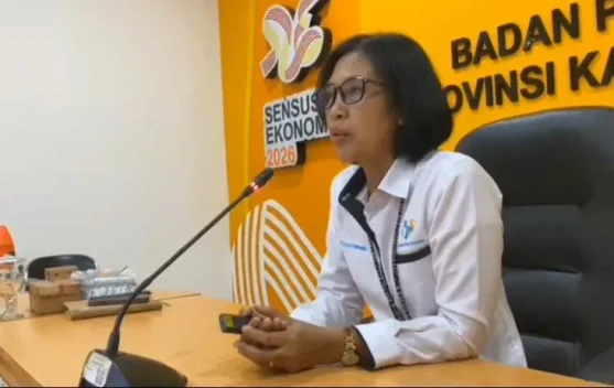Kunjungan Wisatawan ke Kalteng Menurun