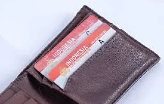 Fungsi Barcode Pada Surat Izin Mengemudi (SIM) Baru