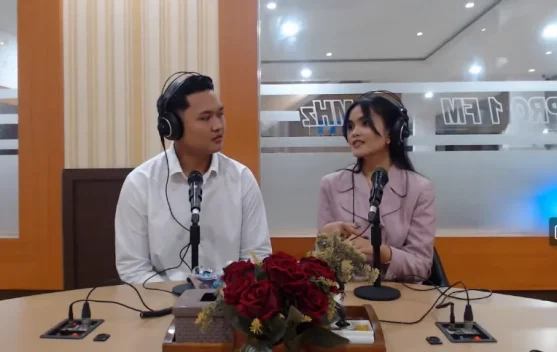 Jagau Nyai Kalteng Dorong Inovasi Promosi Wisata Daerah