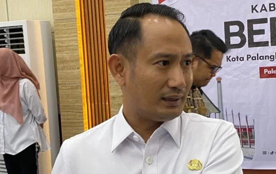 Wali Kota Palangka Raya Klarifikasi Besaran Anggaran Pemotretan dan Publikasi