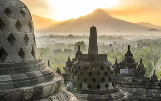 Wisata Lokal Semakin Dilirik saat Akhir Pekan
