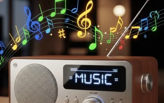 Radio Tetap Didengar DiTengah Gempuran Platform Digital