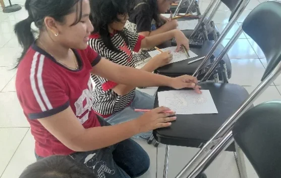 Beragam Kreativitas Anak untuk Mengalihkan Kebiasaan Bermain Handphone