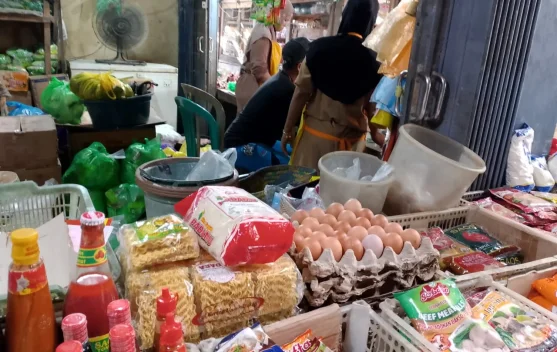 Wali Kota Palangka Raya: Dampak Efisiensi, Daya Beli Masyarakat Menurun