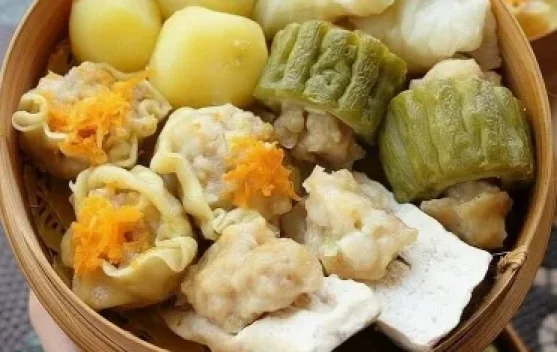 Kuliner Siomay, Hidangan Tradisional yang Tetap Digemari di Era Modern