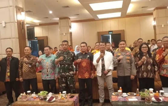 Karhutla dan Cuaca Ekstrem Berpotensi Menimbulkan Dampak Luas Bagi Masyarakat