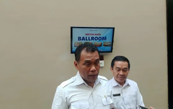 Pemko Palangka Raya Imbau Masyarakat Bijak Gunakan BBM, Pasca Kenaikan Pertamax
