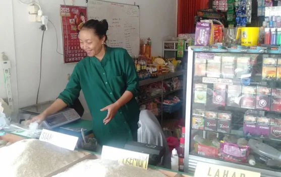 Inflasi Dipicu Beras Lokal dan Bawang Merah, Pemko Palangka Raya Siapkan GPM