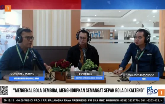 TVRI dan RRI Siap Semarakkan Piala Dunia 2026