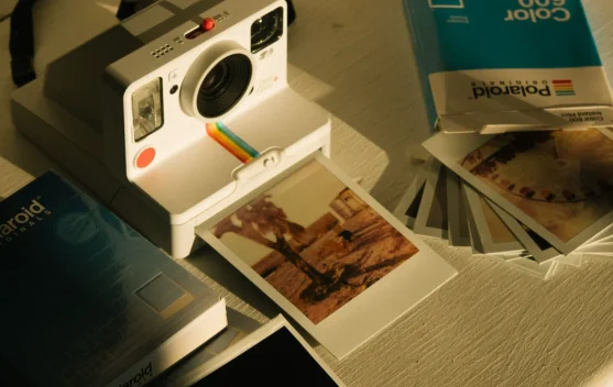 Kamera Polaroid, Teknologi Lawas yang Kembali Digandrungi