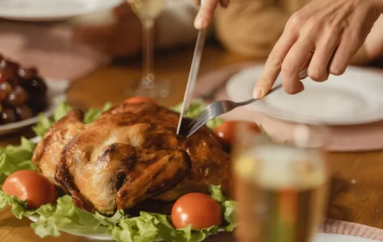 Kenali Bagian Ayam dan Cara Masaknya
