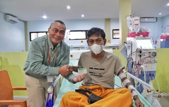 BPJS Kesehatan Jelaskan Ketentuan Denda Pelayanan