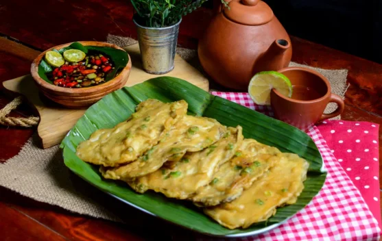 Dari Banyumas ke Nusantara, Kisah Tempe Mendoan