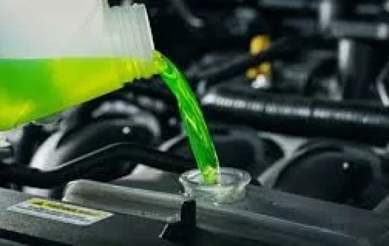 Bahaya Isi Radiator Kendaraan Dengan Air Biasa