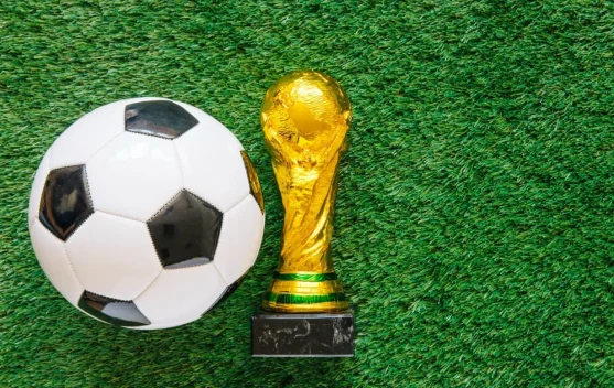 Piala Dunia Jadi Turnamen Sepak Bola Paling Bergengsi