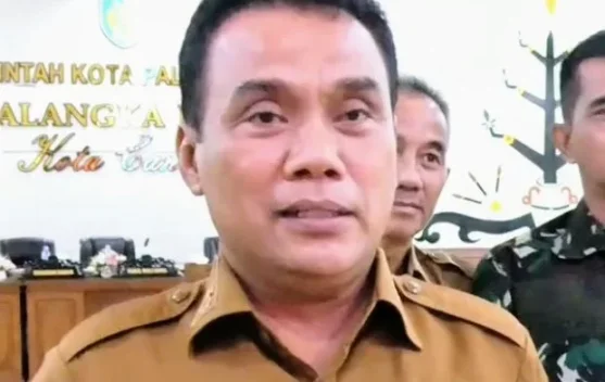 Kader Kelurahan Siaga TBC Bergerak Tekan Penyebaran