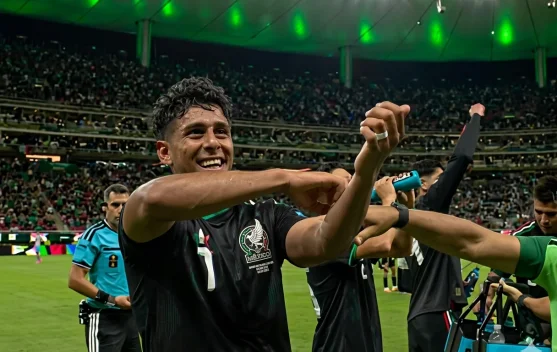 Meksiko Jadi Tim Pertama Lolos ke Babak 32 Besar usai Kalahkan Korea Selatan