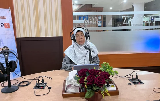 Cara Menghadapi Ujian Hidup dalam Islam