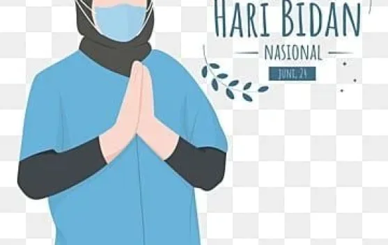 Hari Bidan Nasional, Momentum Mengapresiasi Peran Bidan