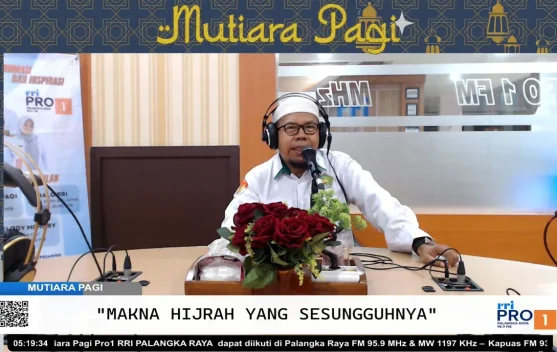 Memaknai Essensi Hijrah dalam Islam