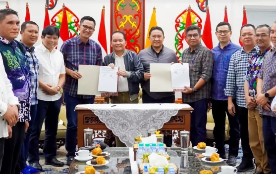 Adhyaksa FC Resmi Bermarkas di Kalteng, Stadion Tuah Pahoe jadi Home Base