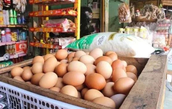 Operasi Pasar Bersubsidi Ringankan Beban Masyarakat Palangka Raya
