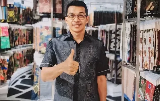 Perdie M Yoseph Optimis Pelaksanaan Sinode Umum XXV GKE di Mura Berlangsung Sukses