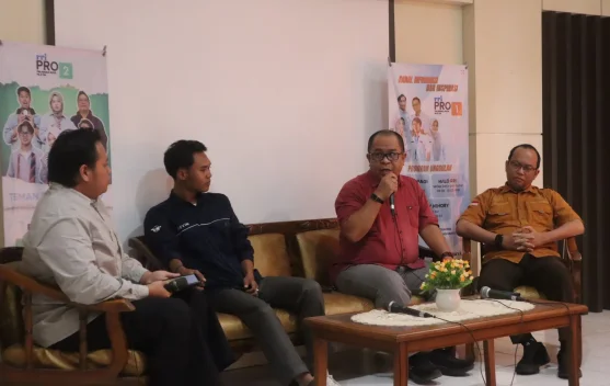 Pelaku UMKM Didorong Manfaatkan Teknologi untuk Bersaing di Era Digital