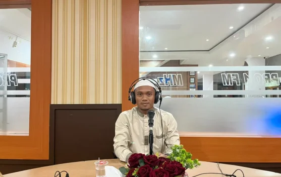 Memaknai Peristiwa Hari Asyura