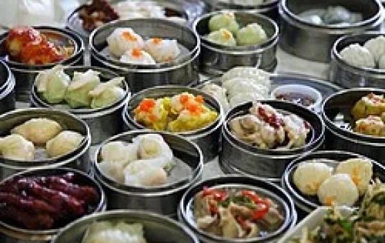 Mengenal Dimsum Kuliner Populer di Dunia