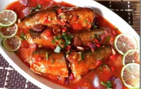 Bolehkah Makan Ikan Sarden Setiap Hari ?