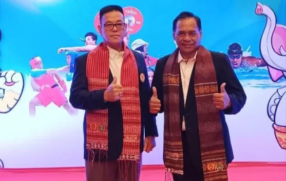 Provinsi Penyelenggara PON 2028 Sudah Diputuskan, Kalteng Siapkan Strategi