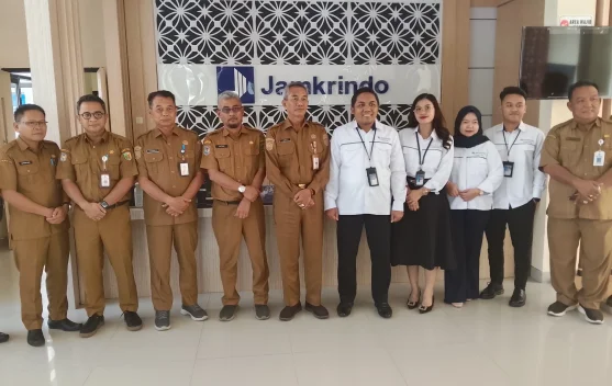 Pemko Palangka Raya Berikan Respons Terhadap Keluhan Jalan Rusak