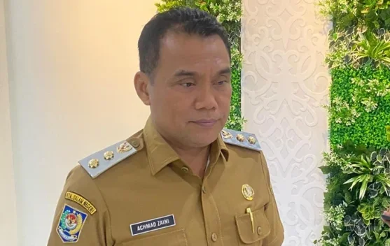 Pemko Palangka Raya Minta Masyarakat Bersabar Hadapi Pemadaman Listrik Bergilir