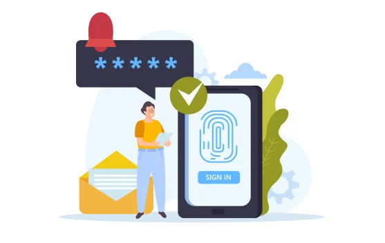 Kenapa Smartphone Meminta Verifikasi Dua Langkah? Ini Fungsinya