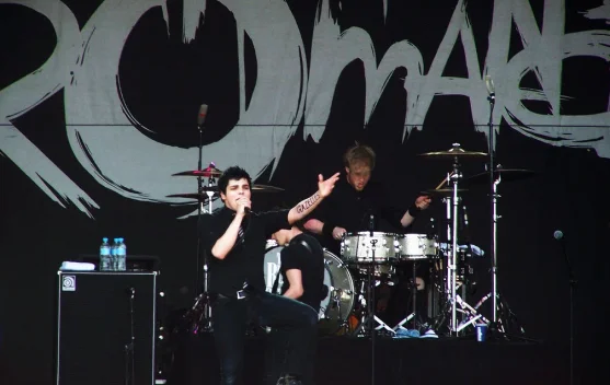 Bukan 'Welcome to The Black Parade', Ini Lagu MCR yang Paling Sering Diputar di Spotify