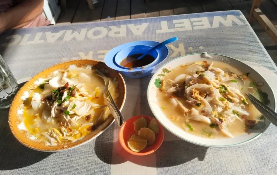 Mengapa Soto di Indonesia Memiliki Banyak Nama Daerah?