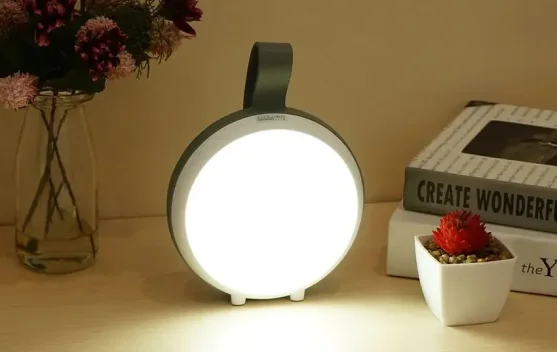 Lampu Darurat Geser Penggunaan Lilin saat Terjadi Pemadaman Listrik
