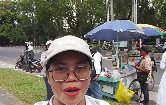 Pengelola SPPG: Keberlangsungan Program MBG Bantu Terciptanya Lapangan Kerja