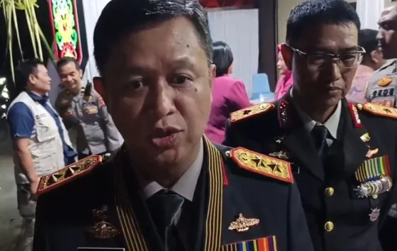 Kapolda Kalteng Kerahkan Tim Khusus Pencarian Dua Polisi Hilang di Katingan