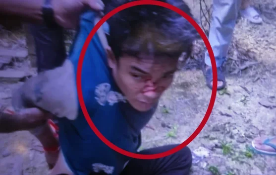 Satu Lagi, Penyerang Personel Satresnarkoba Katingan Berhasil Diringkus