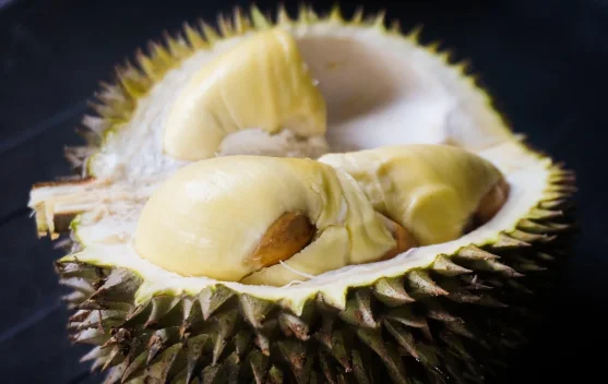 Oseng-oseng Kulit Durian, Unik dan Mengurangi Limbah