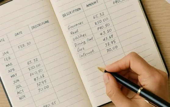 Loud Budgeting Jadi Gaya Hidup Hemat Gen Z